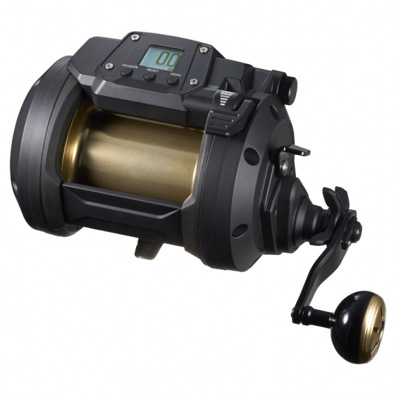 Daiwa Tanacom 1200 ryhmässä Kelat / Merikalastuskelat @ Sportfiskeprylar.se (32-220904)