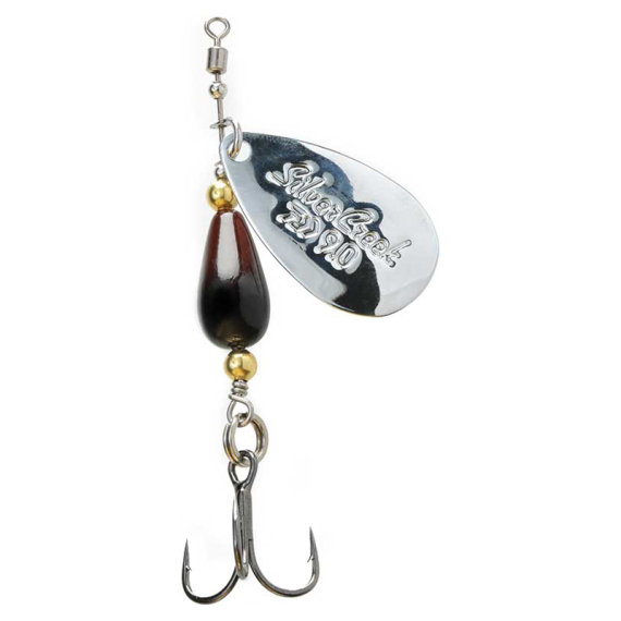 Daiwa Silvercreek Spinner ryhmässä Vieheet / Lippauistimet @ Sportfiskeprylar.se (32-221112r)