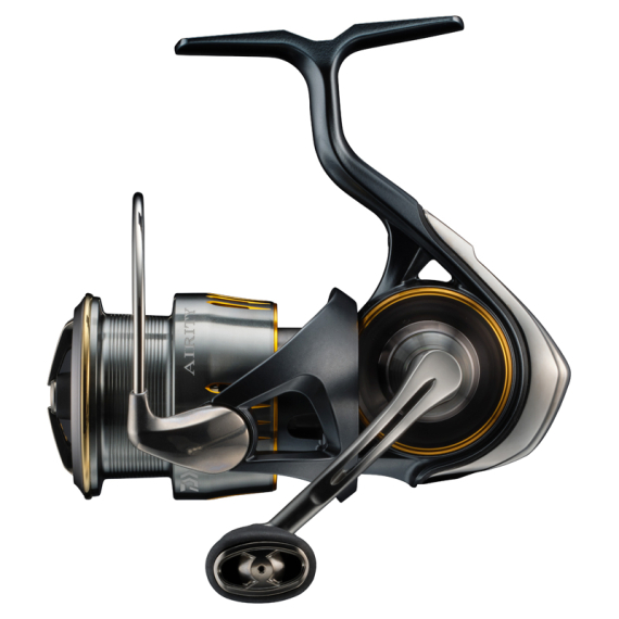 Daiwa 23 Airity LT ryhmässä Kelat / Avokelat @ Sportfiskeprylar.se (32-222011r)