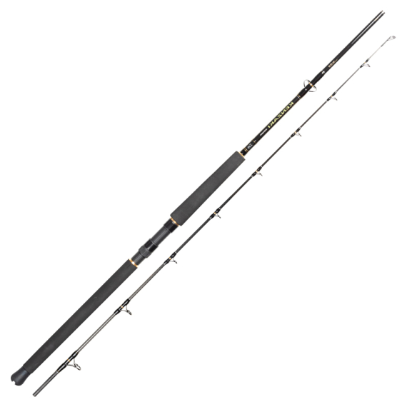 Daiwa Super Kenzaki Spin ryhmässä Vavat / Merikalastusvavat / Venevavat @ Sportfiskeprylar.se (32-222529r)
