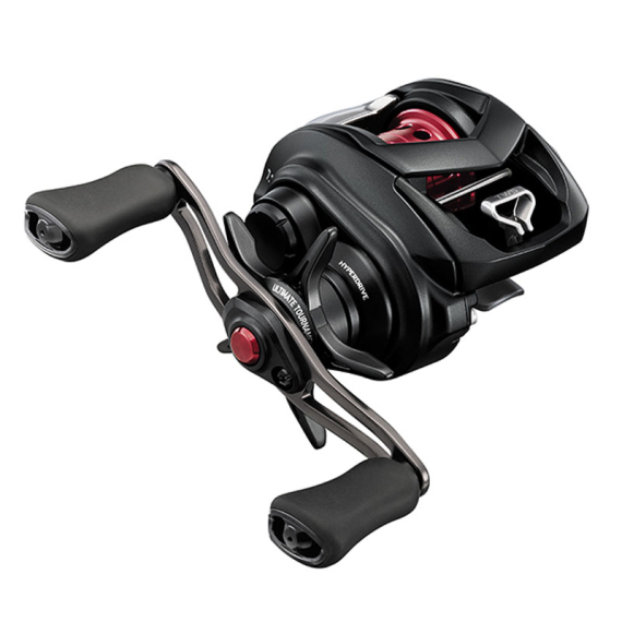 Daiwa Tatula BF TW 70 ryhmässä Kelat / Hyrräkelat / Low profile-kelat @ Sportfiskeprylar.se (32-223300r)