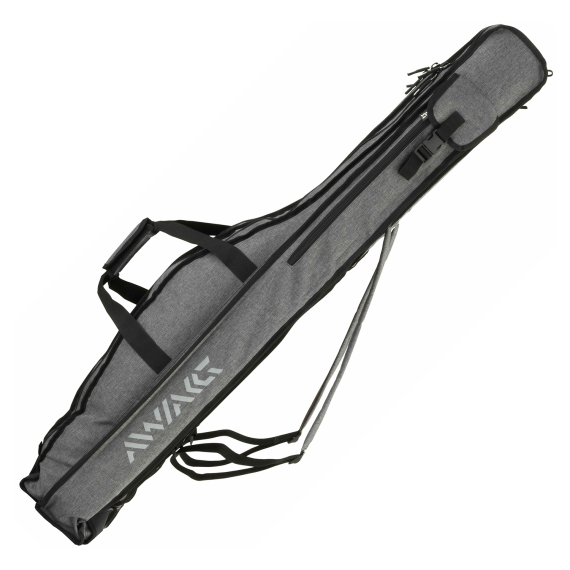 Daiwa D-Vec 3 Rod Bag ryhmässä Säilytys / Vapojen säilytys ja suojat / Vapalaukut @ Sportfiskeprylar.se (32-223304r)