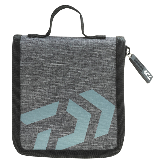 Daiwa D-Vec Rig Pouch 15cmx16cm ryhmässä Säilytys / Kalastuslaukut / Säilytysrasiat @ Sportfiskeprylar.se (32-223306)