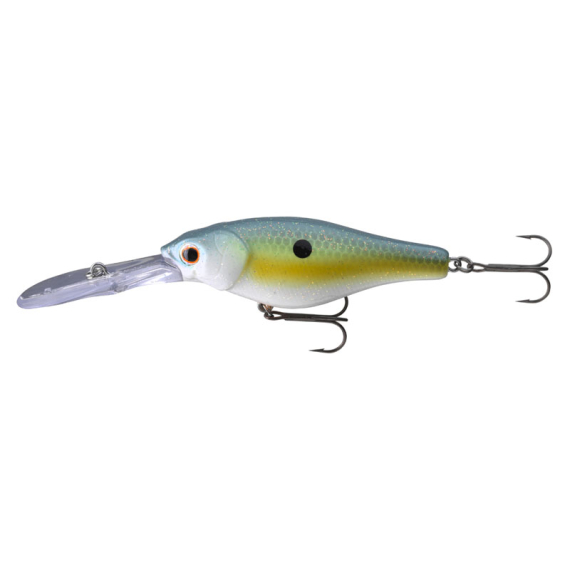 Daiwa Prorex Swift Crank 250 - Blue Perch ryhmässä Vieheet / Vaaput / Syvän menevät crankbait-vieheet @ Sportfiskeprylar.se (32-223510)