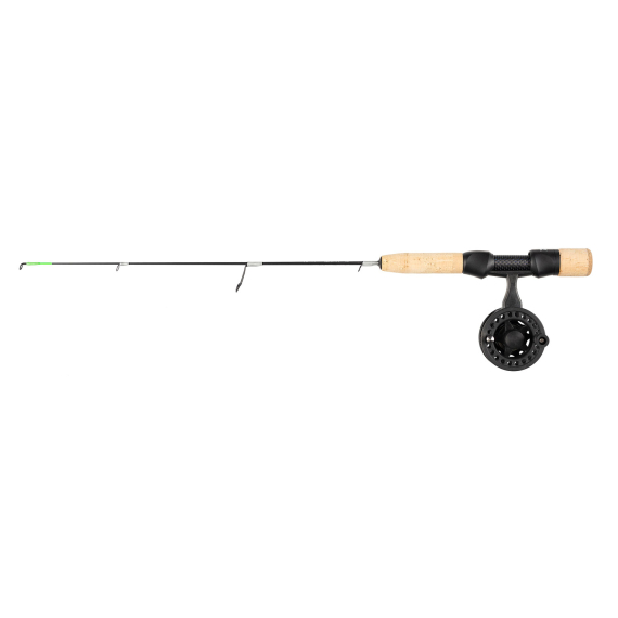 Team Daiwa Ice Q Combo ryhmässä Kalastussetit / Pilkkiminen Jigi- sarjat @ Sportfiskeprylar.se (32-223523r)