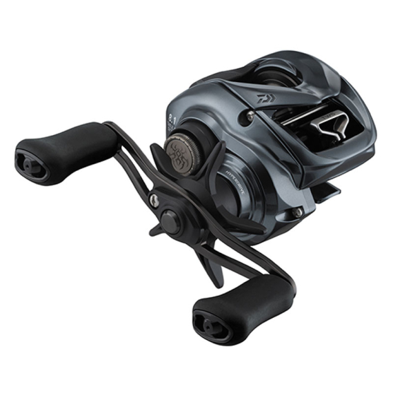 Daiwa 24 Tatula SV TW 100 ryhmässä Kelat / Hyrräkelat / Low profile-kelat @ Sportfiskeprylar.se (32-223545r)