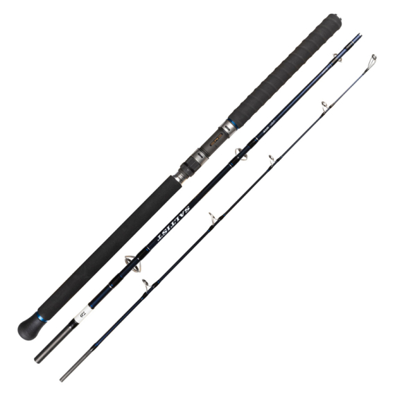 Daiwa Saltist Hyper Tropical 3pcs ryhmässä Vavat / Avokelavavat @ Sportfiskeprylar.se (32-223551r)
