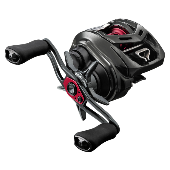 Daiwa Prorex BF TW 70 ryhmässä Kelat / Hyrräkelat / Low profile-kelat @ Sportfiskeprylar.se (32-223578r)
