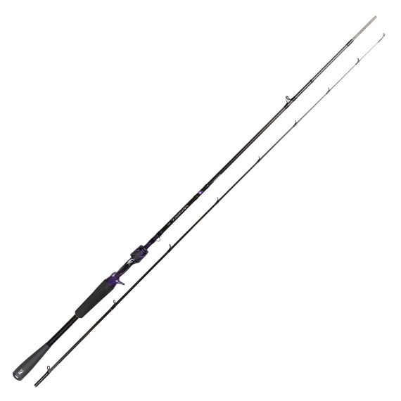Daiwa Prorex Ags Baitcast ryhmässä Vavat / Heittovavat @ Sportfiskeprylar.se (32-223808r)