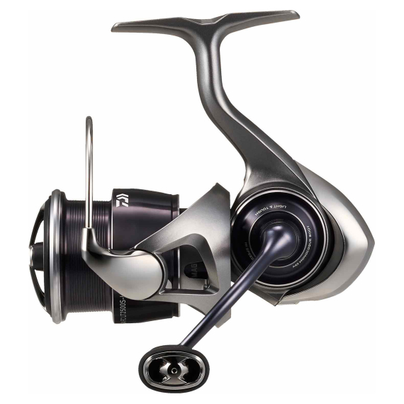 Daiwa 25 Caldia LT ryhmässä Kelat / Avokelat @ Sportfiskeprylar.se (32-224161r)