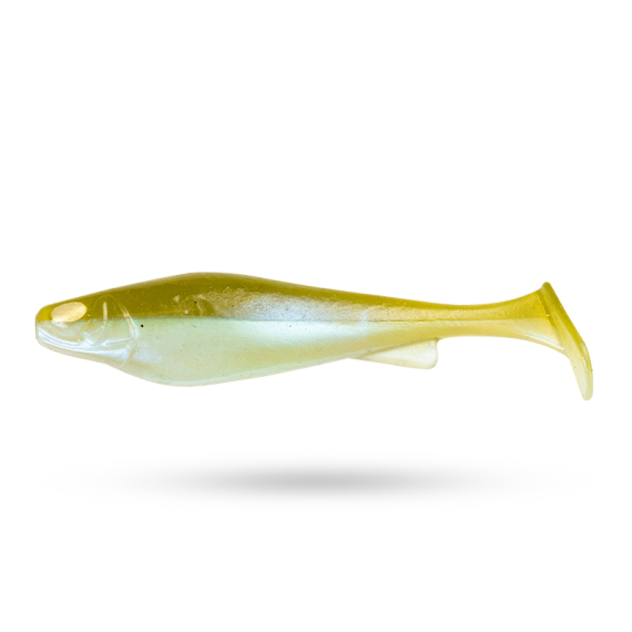 Daiwa PX Lazy Shad 9cm ryhmässä Vieheet / Jigit ja keinosyötit / Ahven- ja kuhajigit @ Sportfiskeprylar.se (32-224299r)