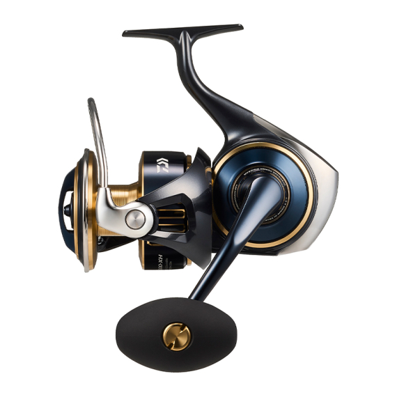 Daiwa 25 Saltiga ryhmässä Kelat / Merikalastuskelat @ Sportfiskeprylar.se (32-224366r)