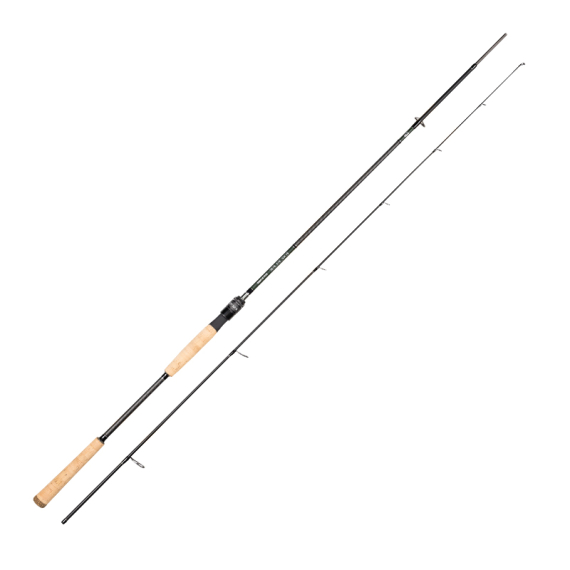 Daiwa Exceler P&T Spin ryhmässä Vavat / Avokelavavat @ Sportfiskeprylar.se (32-224484r)
