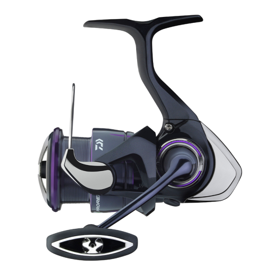 Daiwa 25 Prorex V ryhmässä Kelat / Avokelat @ Sportfiskeprylar.se (32-224493r)