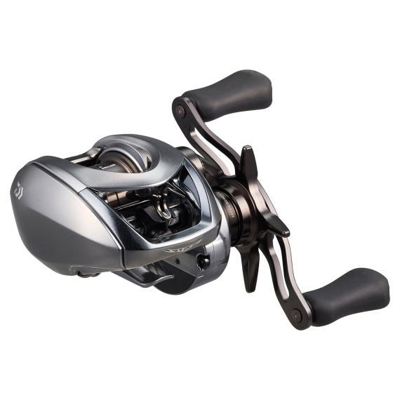 Daiwa 25 Steez LTD CT SV TW 70XHL ryhmässä Kelat / Hyrräkelat / Low profile-kelat @ Sportfiskeprylar.se (32-224764)