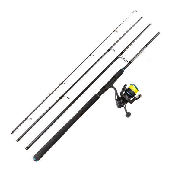Daiwa Strikeforce PMC Combo ryhmässä Kalastussetit / Virvelisetit / Allround Avokelasetti @ Sportfiskeprylar.se (32-224791r)