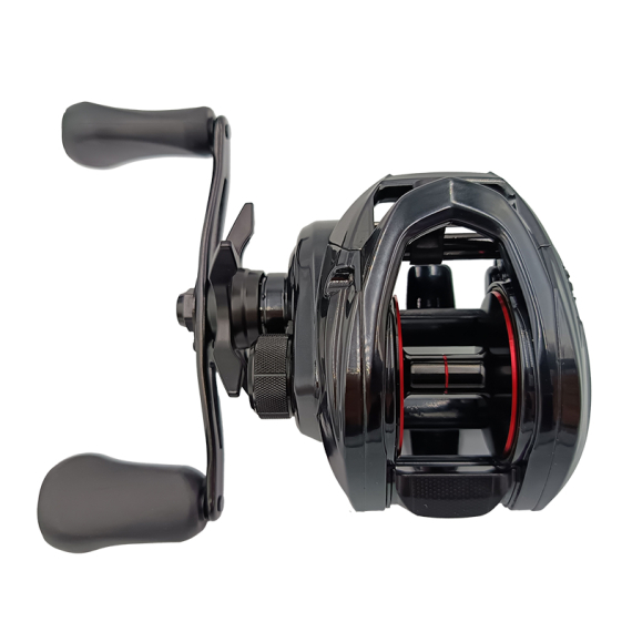 Daiwa PT300L ryhmässä Kelat / Hyrräkelat / Low profile-kelat @ Sportfiskeprylar.se (32-224831)