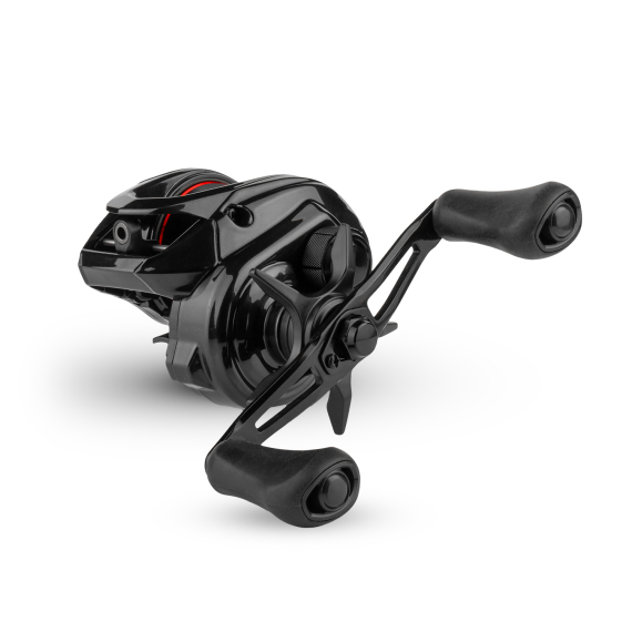 Daiwa PT300L ryhmässä Kelat / Hyrräkelat / Low profile-kelat @ Sportfiskeprylar.se (32-224831)