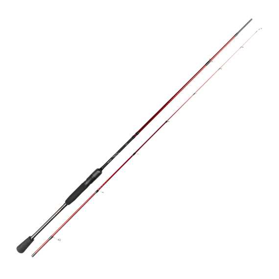 Daiwa Ninja Put & Take Spin ryhmässä Vavat / Avokelavavat @ Sportfiskeprylar.se (32-224832r)