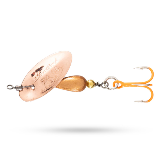 Daiwa Silvercreek Spinner Pro ryhmässä Vieheet / Lippauistimet @ Sportfiskeprylar.se (32-224836r)