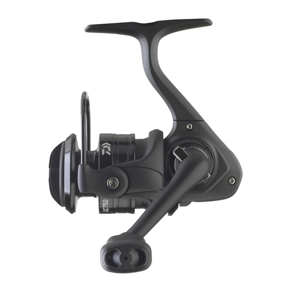 Daiwa QC750 ryhmässä Kelat / Avokelat @ Sportfiskeprylar.se (32-224899)