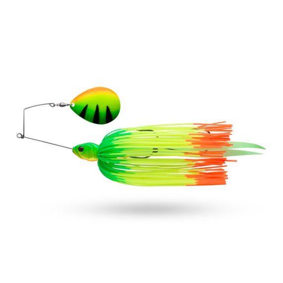 Daiwa PX Beamer Spinnerbait XL ryhmässä Vieheet / Spinnerbaitit @ Sportfiskeprylar.se (32-228378r)