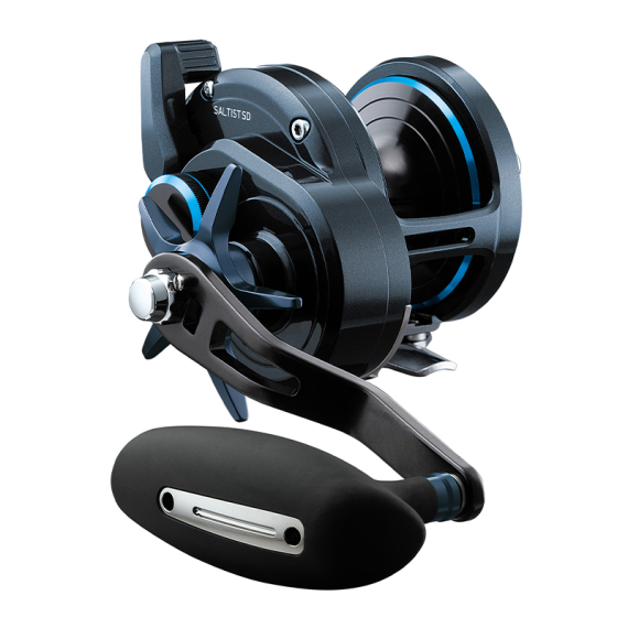 Daiwa 25 Saltist ryhmässä Kelat / Merikalastuskelat @ Sportfiskeprylar.se (32-228504r)