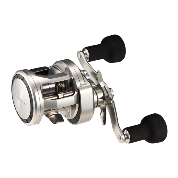 Daiwa 26 Ryoga ryhmässä Kelat / Hyrräkelat / Pyöreät baitcasting kelat @ Sportfiskeprylar.se (32-228608r)