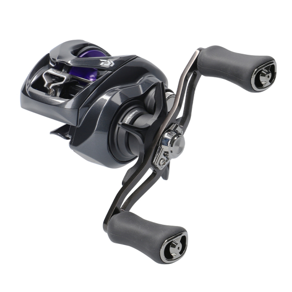 Daiwa 26 Prorex TW HD ryhmässä Kelat / Hyrräkelat / Low profile-kelat @ Sportfiskeprylar.se (32-228694r)