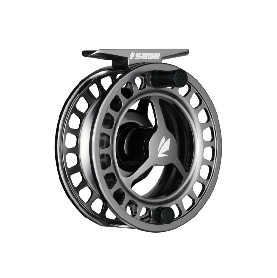Sage Spectrum Flyreel Platinum ryhmässä Kalastusmenetelmät / Perhokalastus / Perhokelat & Lisäkelat / Perhokelat @ Sportfiskeprylar.se (3200R3406r)