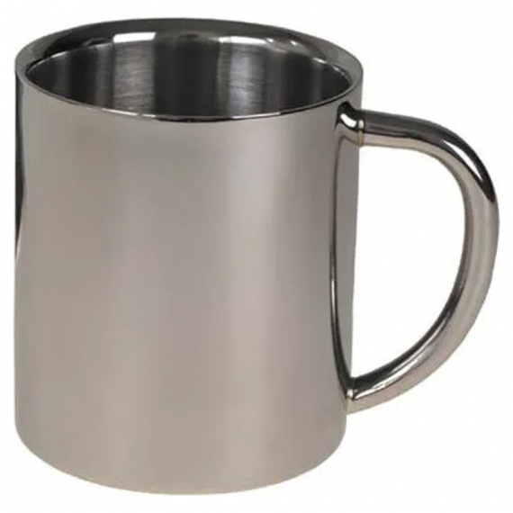 Proelia Outdoor Stainless Steel Mug With Handle, Insulated ryhmässä Retkeily / ulkoilu / Retkikeittiöt & keittiövälineet / Kupit ja mukit @ Sportfiskeprylar.se (32039-PROEL)