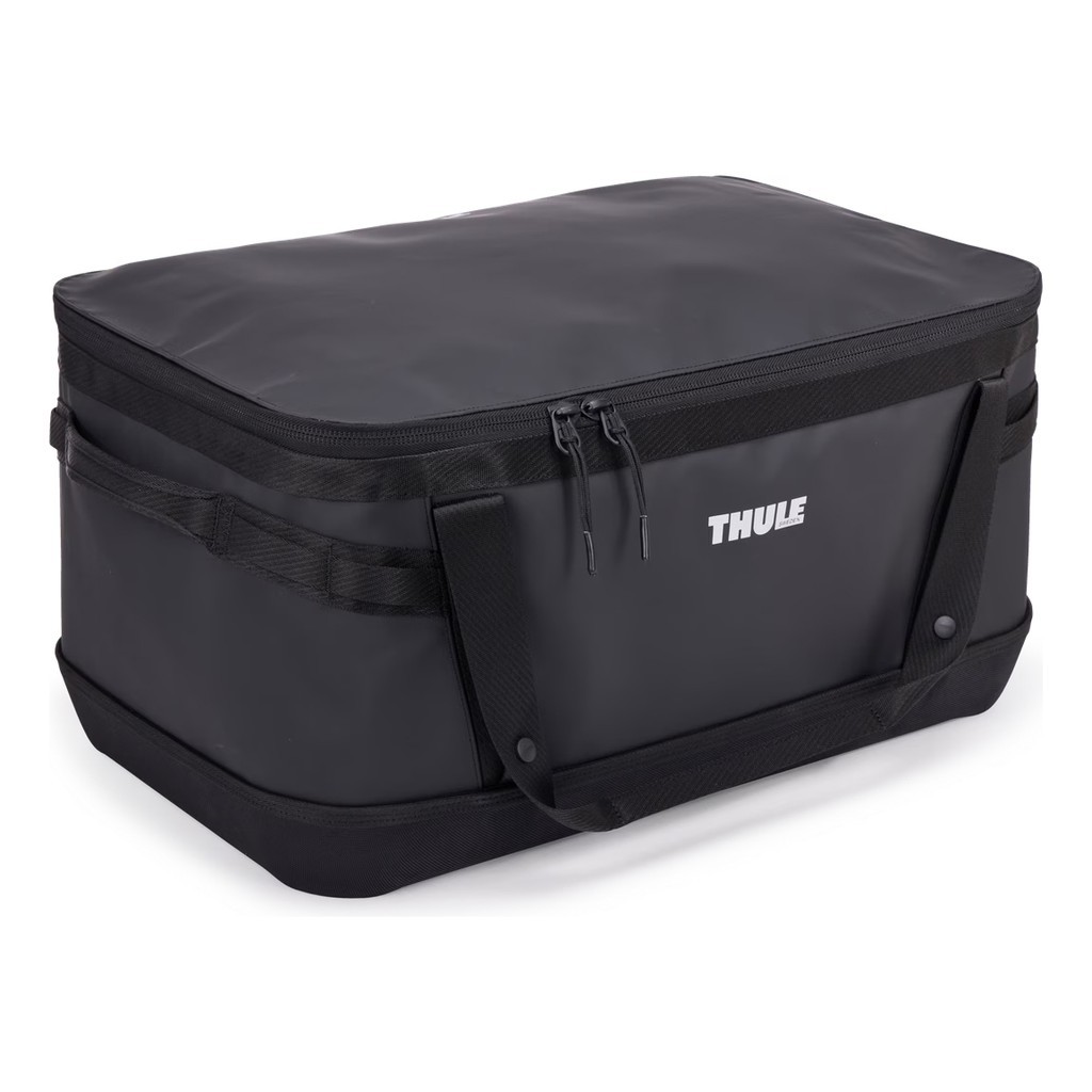 Thule Chasm Gear Hauler Black ryhmässä Säilytys / Varustelaukut @ Sportfiskeprylar.se (3205529r)