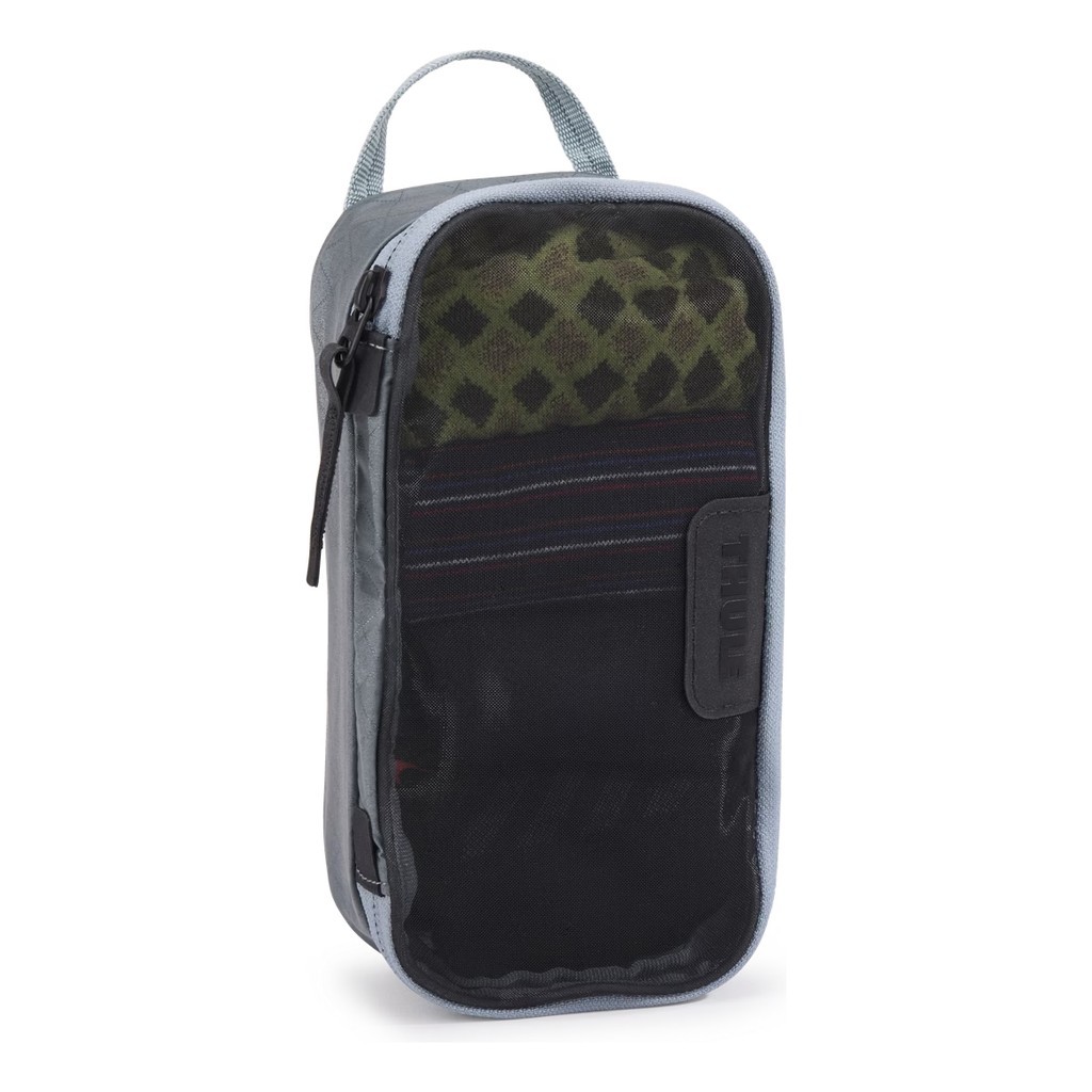 Thule Packing Cube Pond Gray ryhmässä Säilytys @ Sportfiskeprylar.se (3205576r)