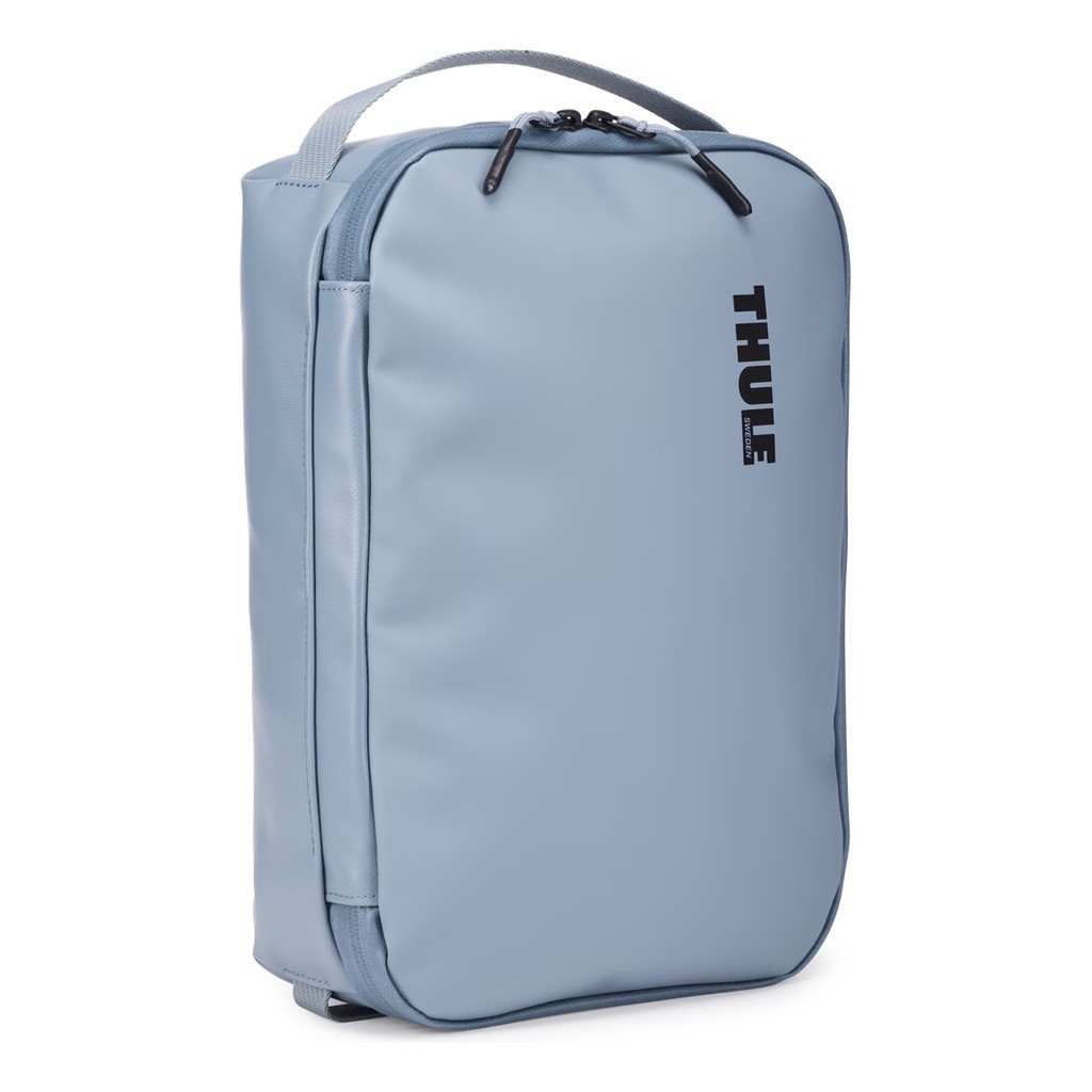 Thule Chasm Medium Gear Cube - Pond Gray ryhmässä Säilytys @ Sportfiskeprylar.se (3205607)