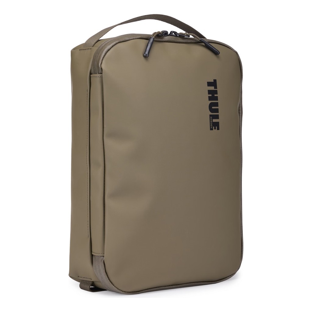 Thule Chasm Medium Gear Cube - Deep Khaki ryhmässä Säilytys @ Sportfiskeprylar.se (3205608)