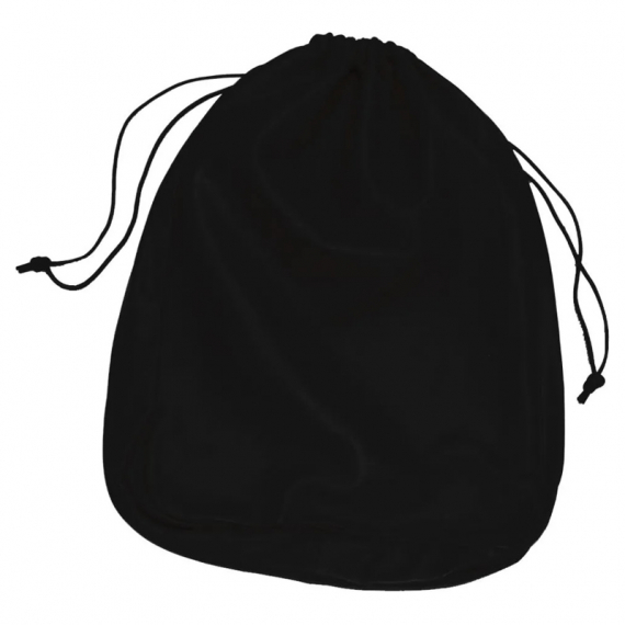 Proelia Outdoor Leather Bag Black For Sandwich Iron Etc ryhmässä Säilytys / Tarvikekassit @ Sportfiskeprylar.se (32131-PROELr)