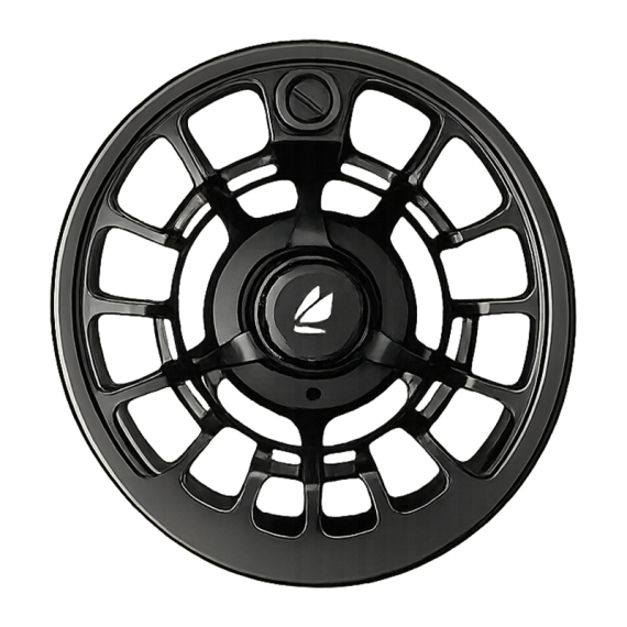 Sage Shift LT Extrapsole Stealth ryhmässä Kelat / Perhokelat & Lisäkelat / Varakelat @ Sportfiskeprylar.se (322-4300S3402r)