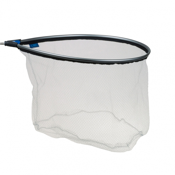Spro Ctec Ghost Mesh 5mm 50x40x35cm ryhmässä Työkalut ja tarvikkeet / Haavit / Specimenhaavit & lisätarvikkeet / Specimen-haavit @ Sportfiskeprylar.se (3230105)