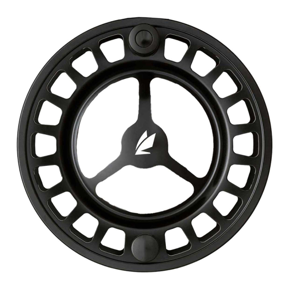 Sage Shift Spare Spool Black ryhmässä Kelat / Perhokelat & Lisäkelat / Varakelat @ Sportfiskeprylar.se (324-3300S3401r)