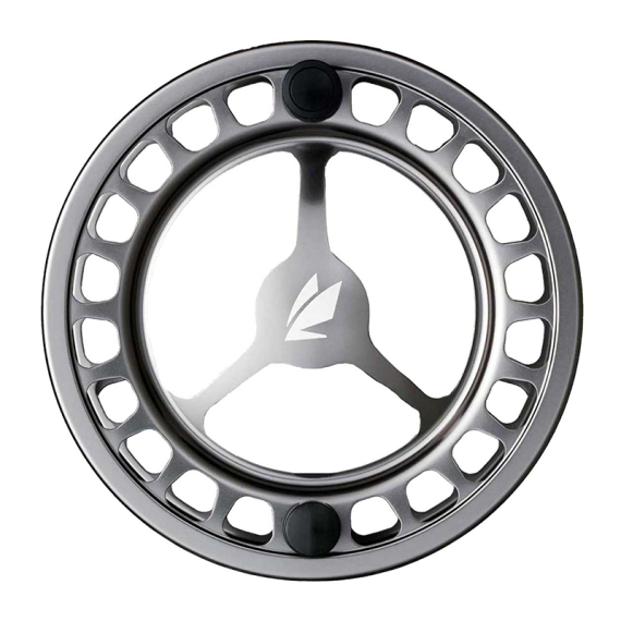 Sage Shift Spare Spool Platinum ryhmässä Kelat / Perhokelat & Lisäkelat / Varakelat @ Sportfiskeprylar.se (324-3300S3402r)