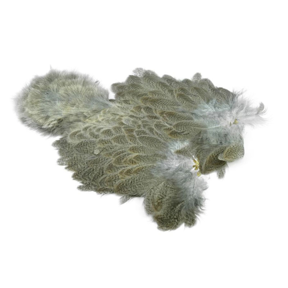 Whiting Brahama Hen Soft Hackle w/Chickabou ryhmässä Koukut & Tarvikkeet / Perhonsidonta / Perhonsidontamateriaalit / Höyhenet & Sulat / Häkilä @ Sportfiskeprylar.se (32803265r)