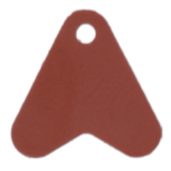 Red Hearts (10kpl) ryhmässä Työkalut ja tarvikkeet / Muut työkalut @ Sportfiskeprylar.se (3301r)