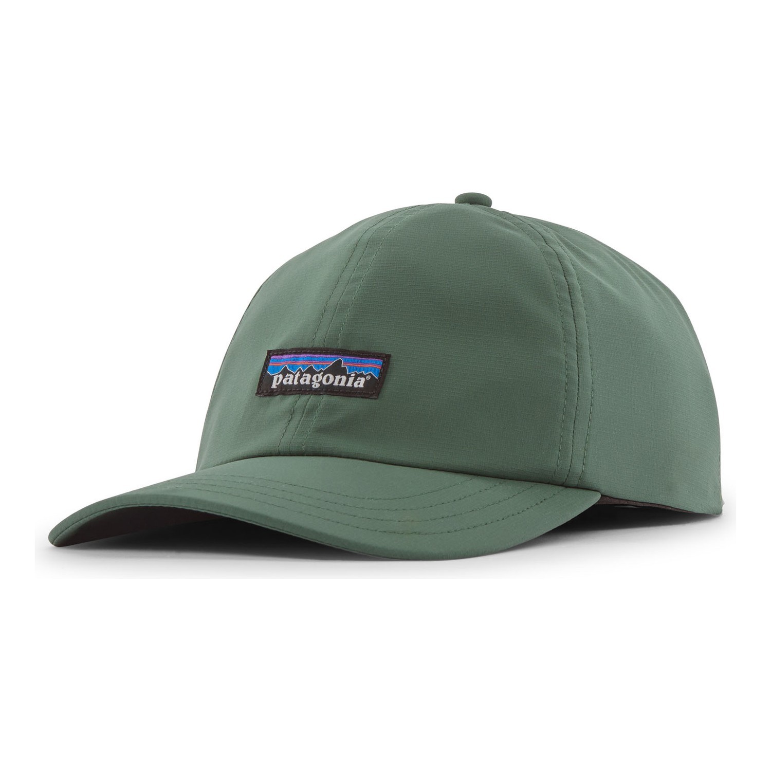 Patagonia Terrebonne Hat CNGR ryhmässä Vaatteet ja kengät / Lippalakit ja päähineet / Lippikset / Dad Caps @ Sportfiskeprylar.se (33317-CNGR-ALL)