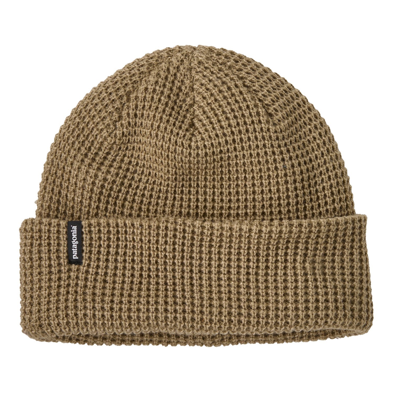 Patagonia Snowdrifter Beanie WSTO ryhmässä Vaatteet ja kengät / Lippalakit ja päähineet / Lakit & pipot @ Sportfiskeprylar.se (33385-WSTO-ALL)