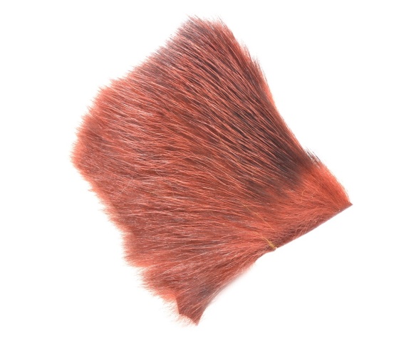 FutureFly American Opossum ryhmässä Koukut & Tarvikkeet / Perhonsidonta / Perhonsidontamateriaalit / Karvat / Muut karvat @ Sportfiskeprylar.se (334-000Nr)