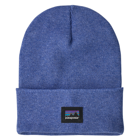 Patagonia Everyday Beanie BNLB ryhmässä Vaatteet ja kengät / Lippalakit ja päähineet / Lakit & pipot @ Sportfiskeprylar.se (33431-BNLB-ALL)