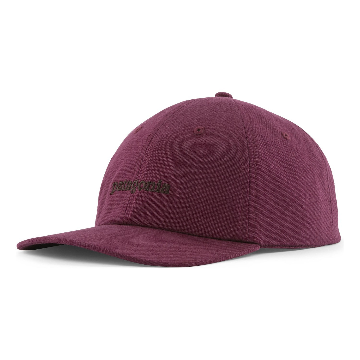 Patagonia Graphic Trad Cap TLBE ryhmässä Vaatteet ja kengät / Lippalakit ja päähineet / Lippikset / Dad Caps @ Sportfiskeprylar.se (33605-TLBE-ALL)