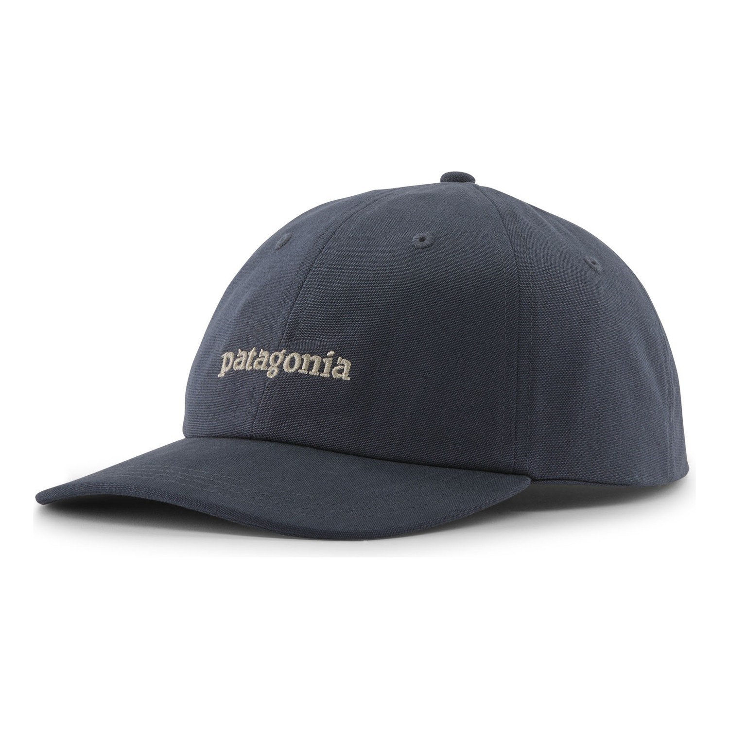 Patagonia Graphic Trad Cap TXSB ryhmässä Vaatteet ja kengät / Lippalakit ja päähineet / Lippikset / Dad Caps @ Sportfiskeprylar.se (33605-TXSB-ALL)