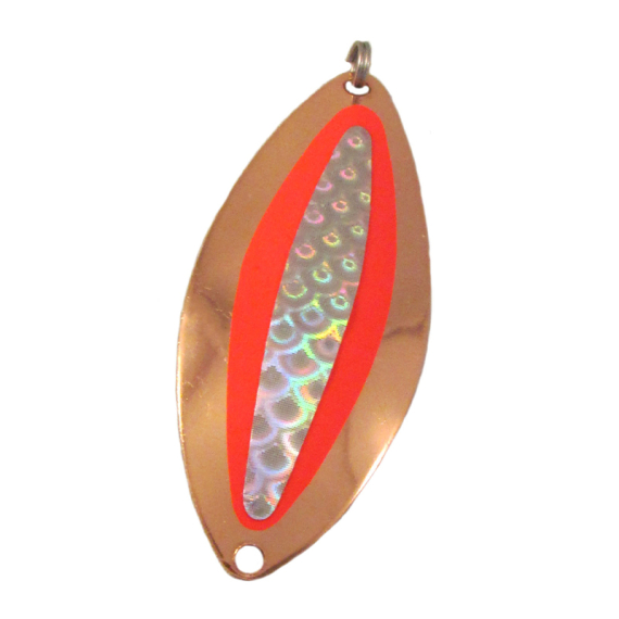 FIBE Kaitum 68mm ryhmässä Kalastusmenetelmät / Talvikalastus / Pilkkiminen jigi - vieheet / Pilkkiminen lusikat @ Sportfiskeprylar.se (344-Kr)