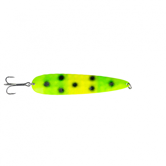 Ismo Magnum - Popcorn ryhmässä Vieheet / Vetouistelun vieheet & lusikat / Vetouistelun lusikat @ Sportfiskeprylar.se (375-116)